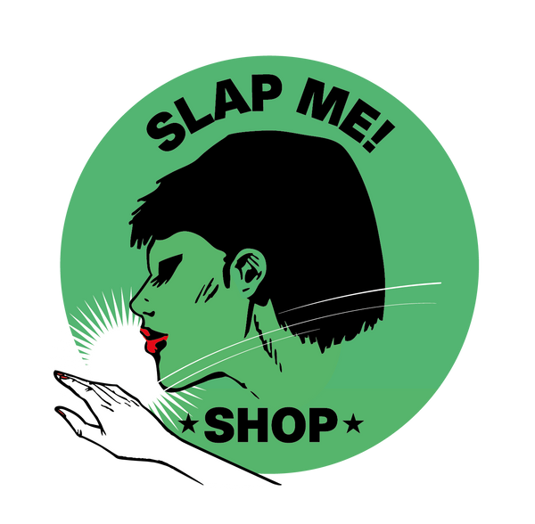 Slap Me logo