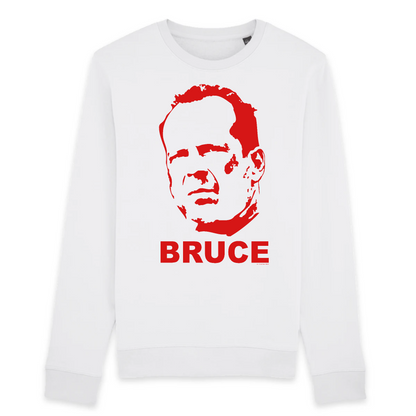 Bruce willis sweatshirt