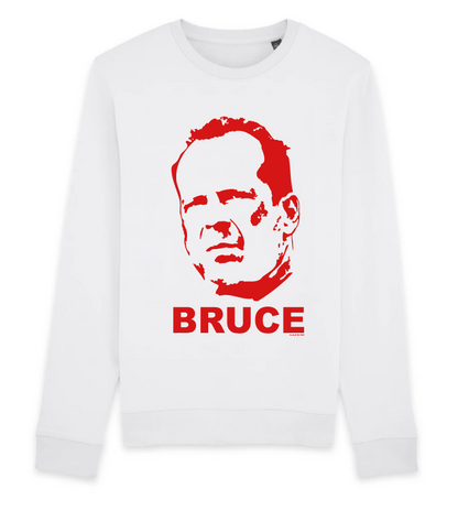 Bruce willis sweater